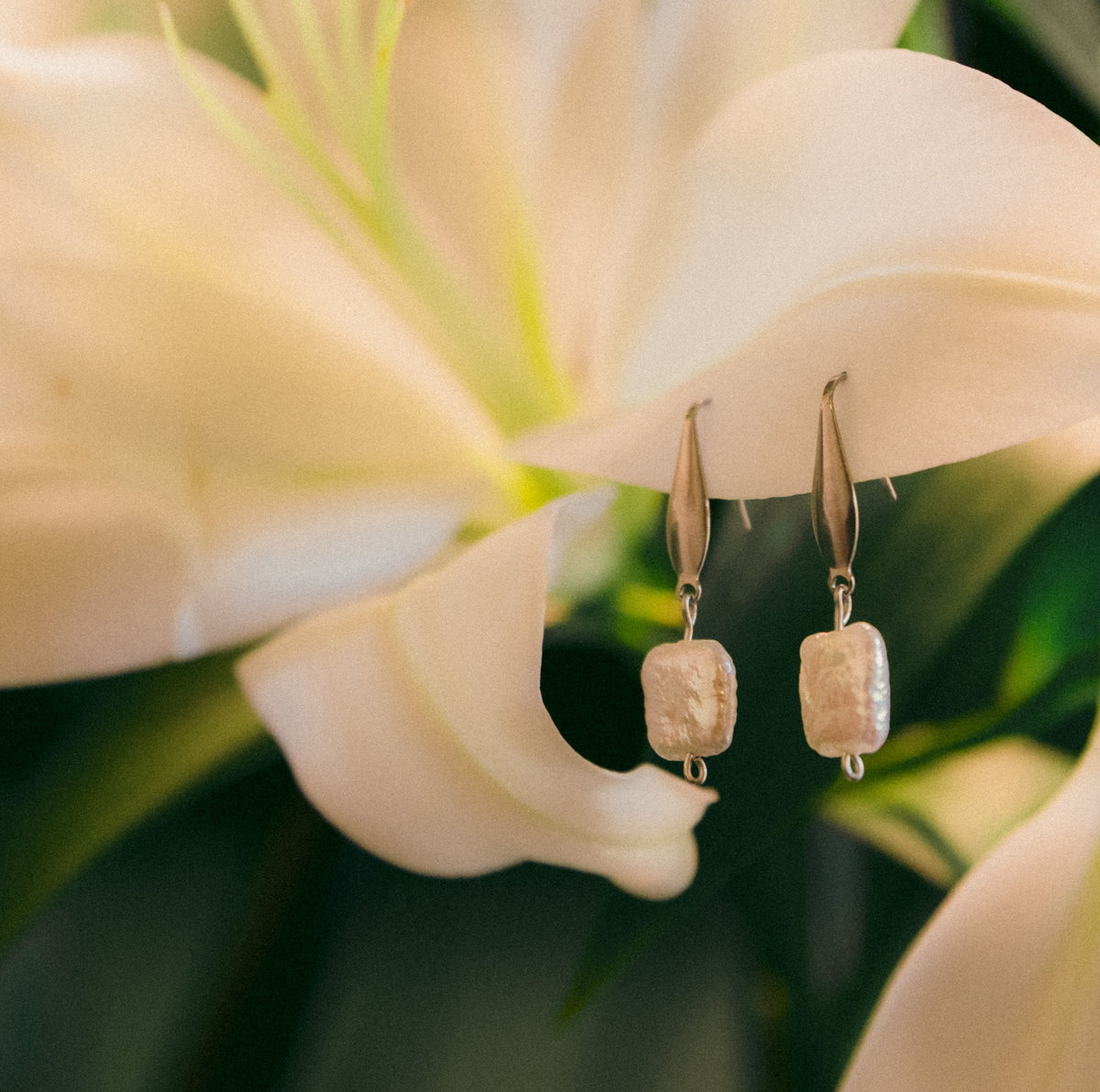Kassandra Earrings
