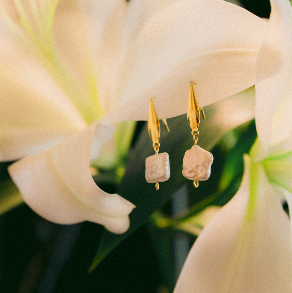 Kassandra Earrings