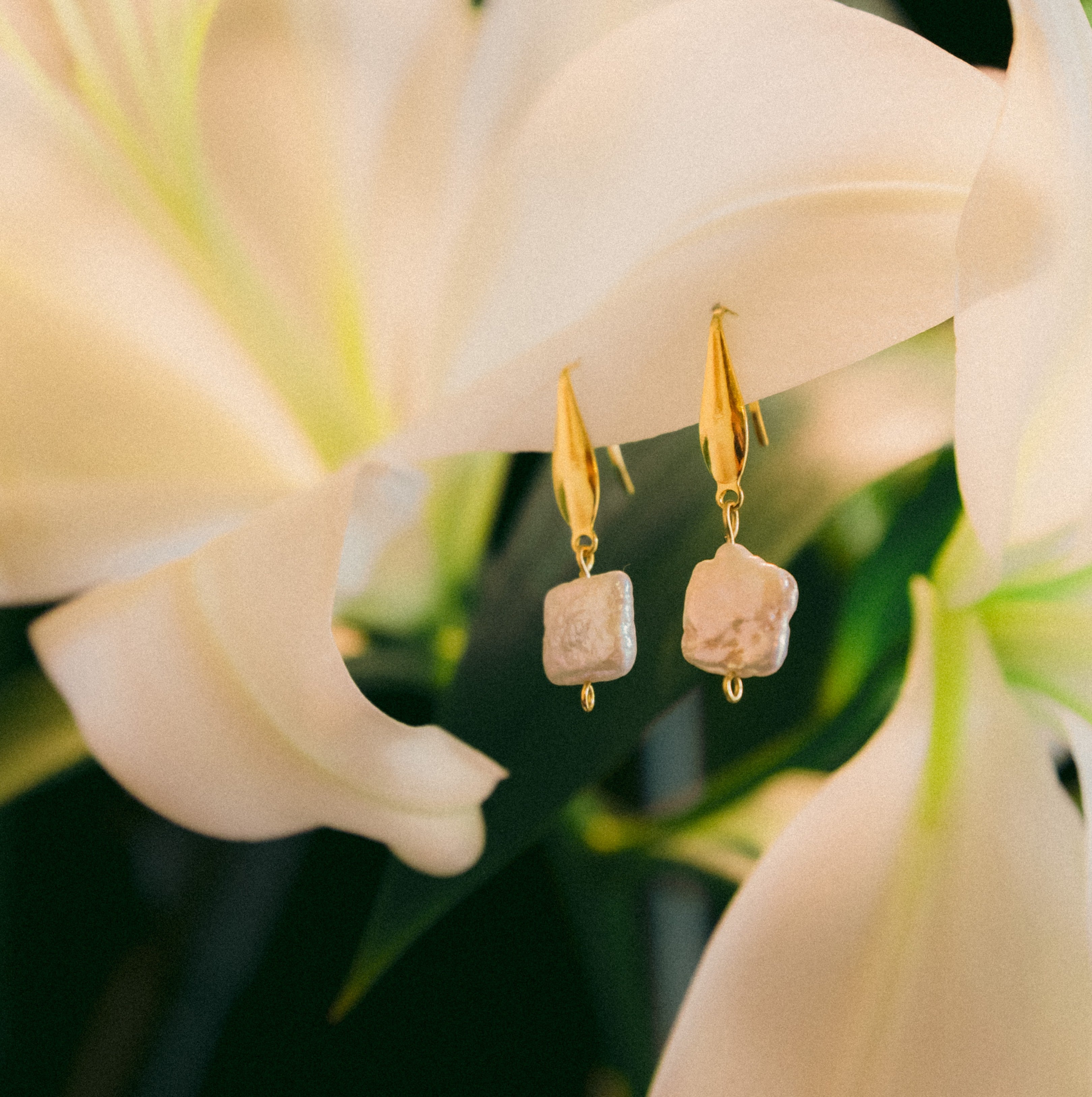 Kassandra Earrings