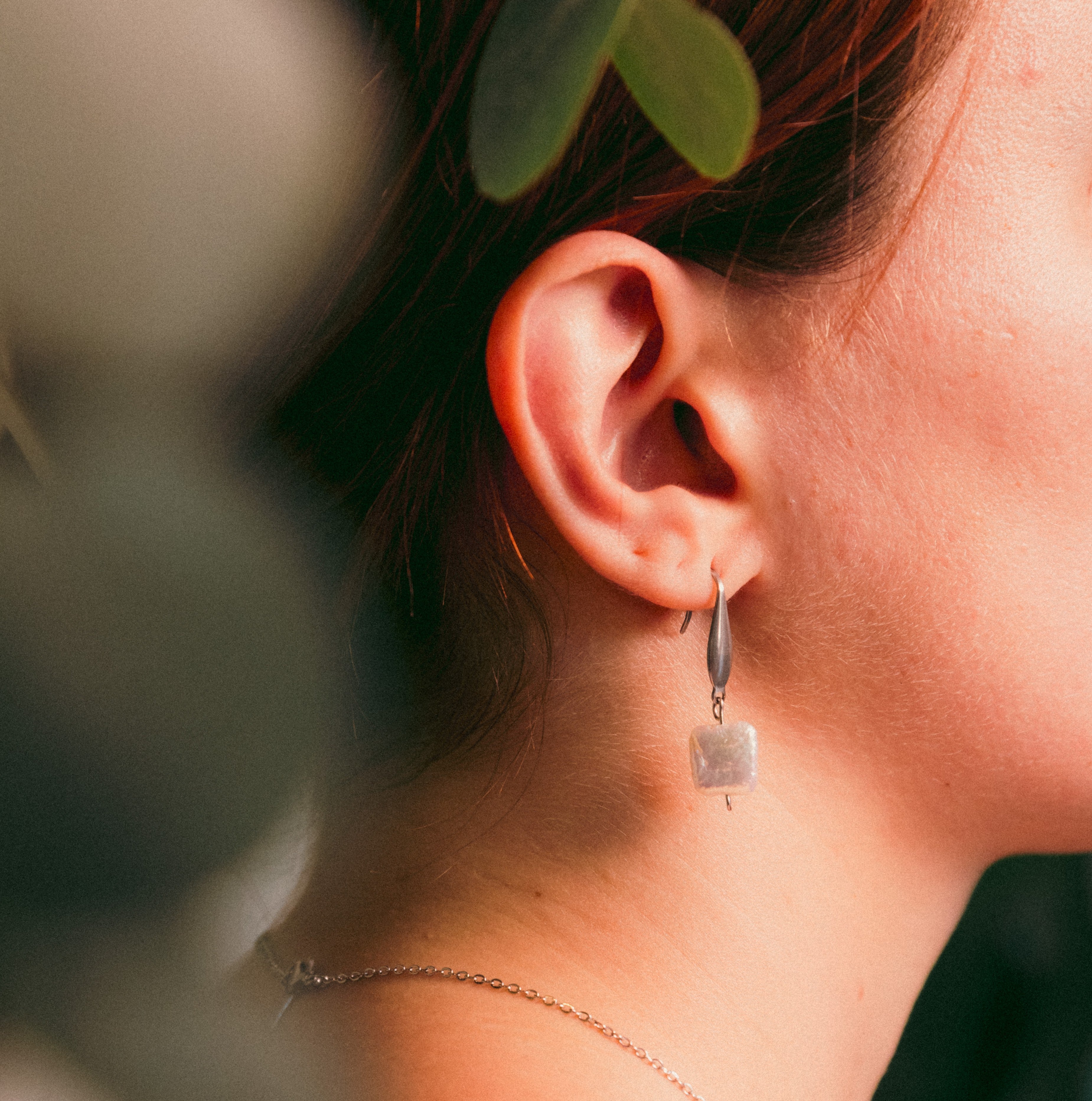 Kassandra Earrings