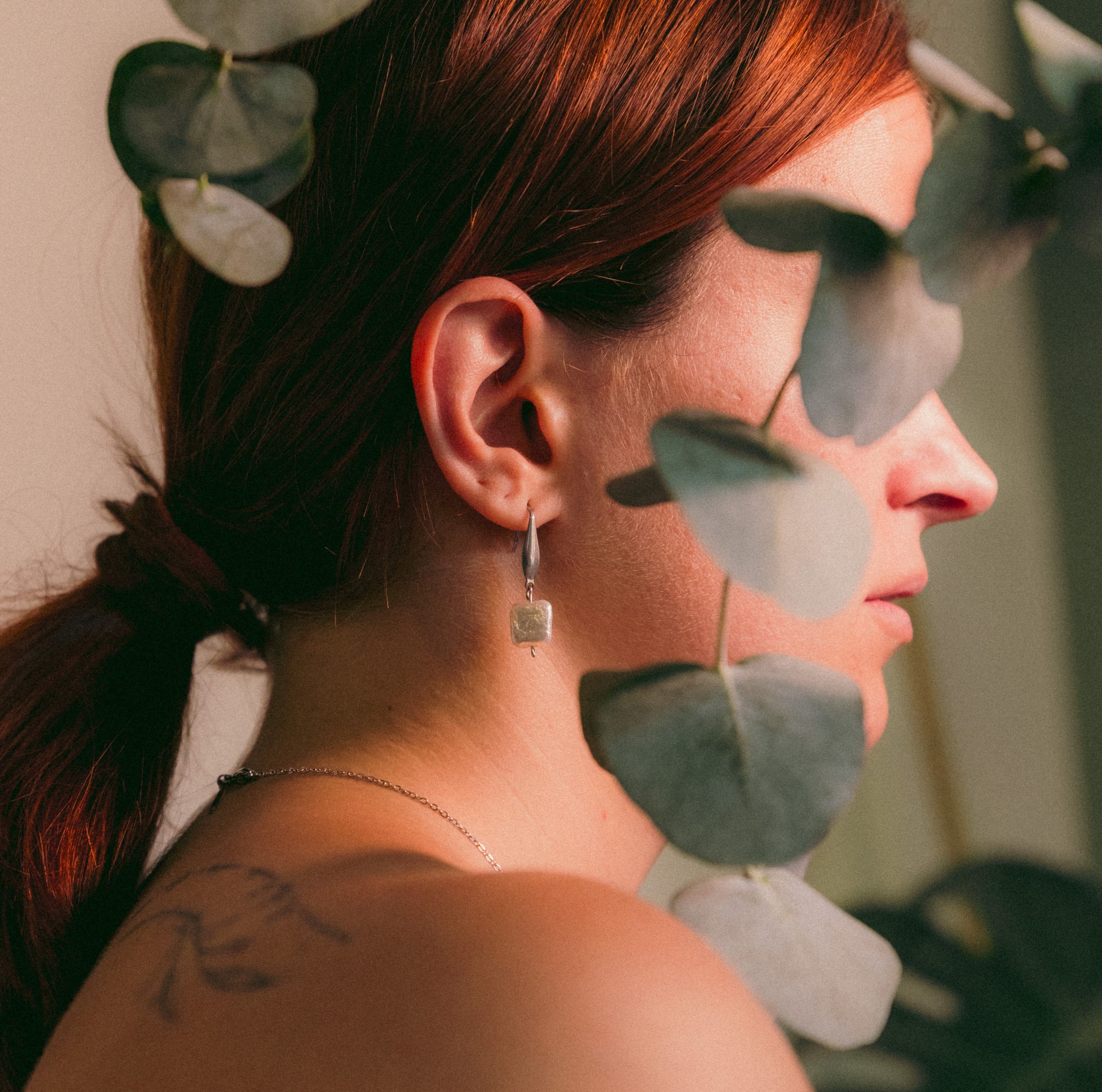 Kassandra Earrings