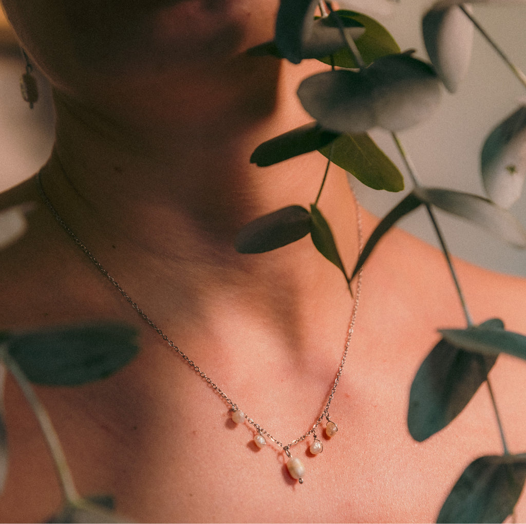 Selene Necklace