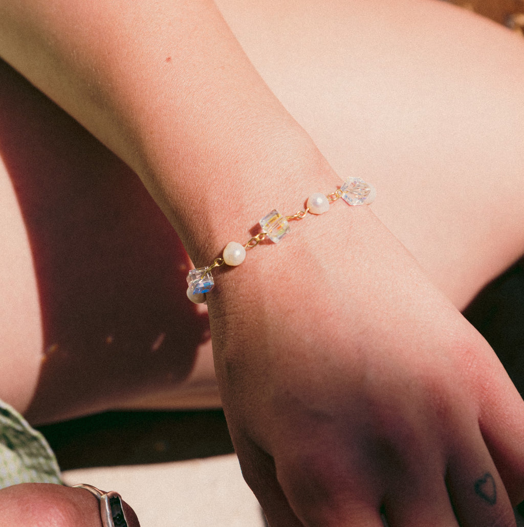 Sunkissed Bracelet