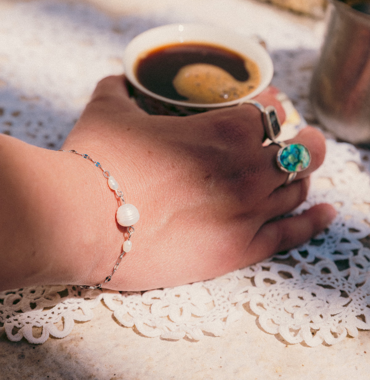 Herema Bracelet