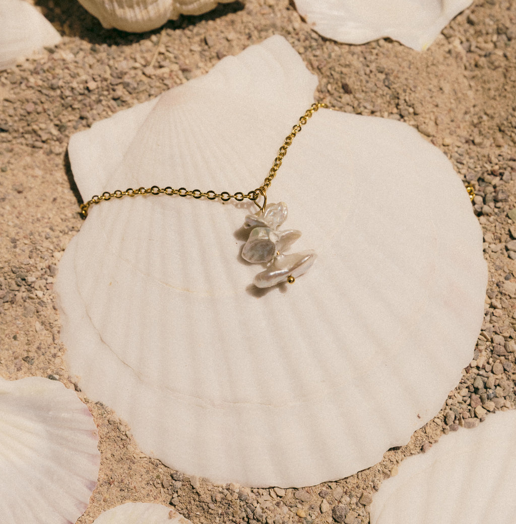 Amalia Necklace