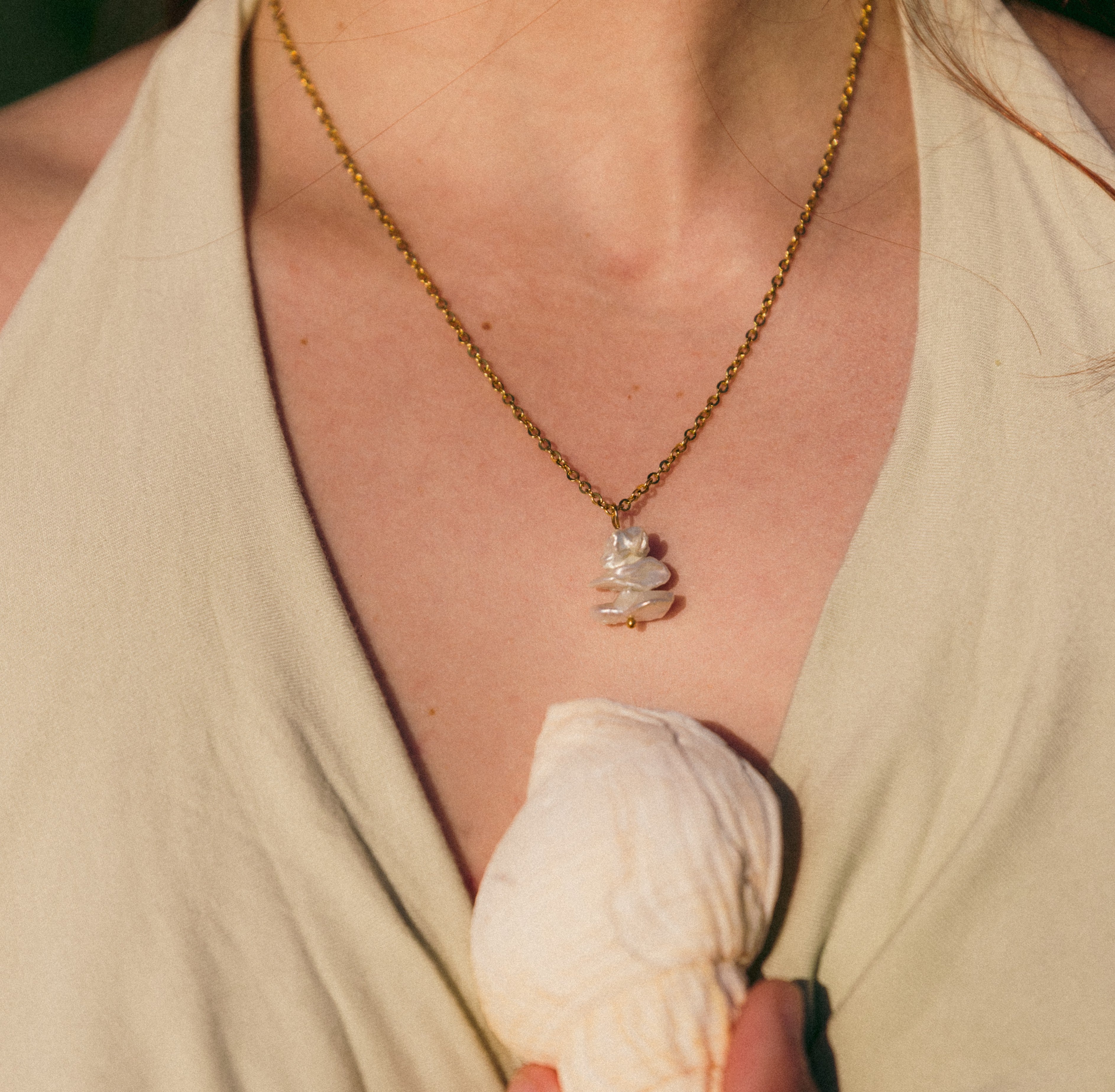 Amalia Necklace