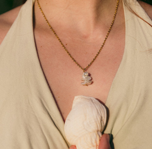 Amalia Necklace