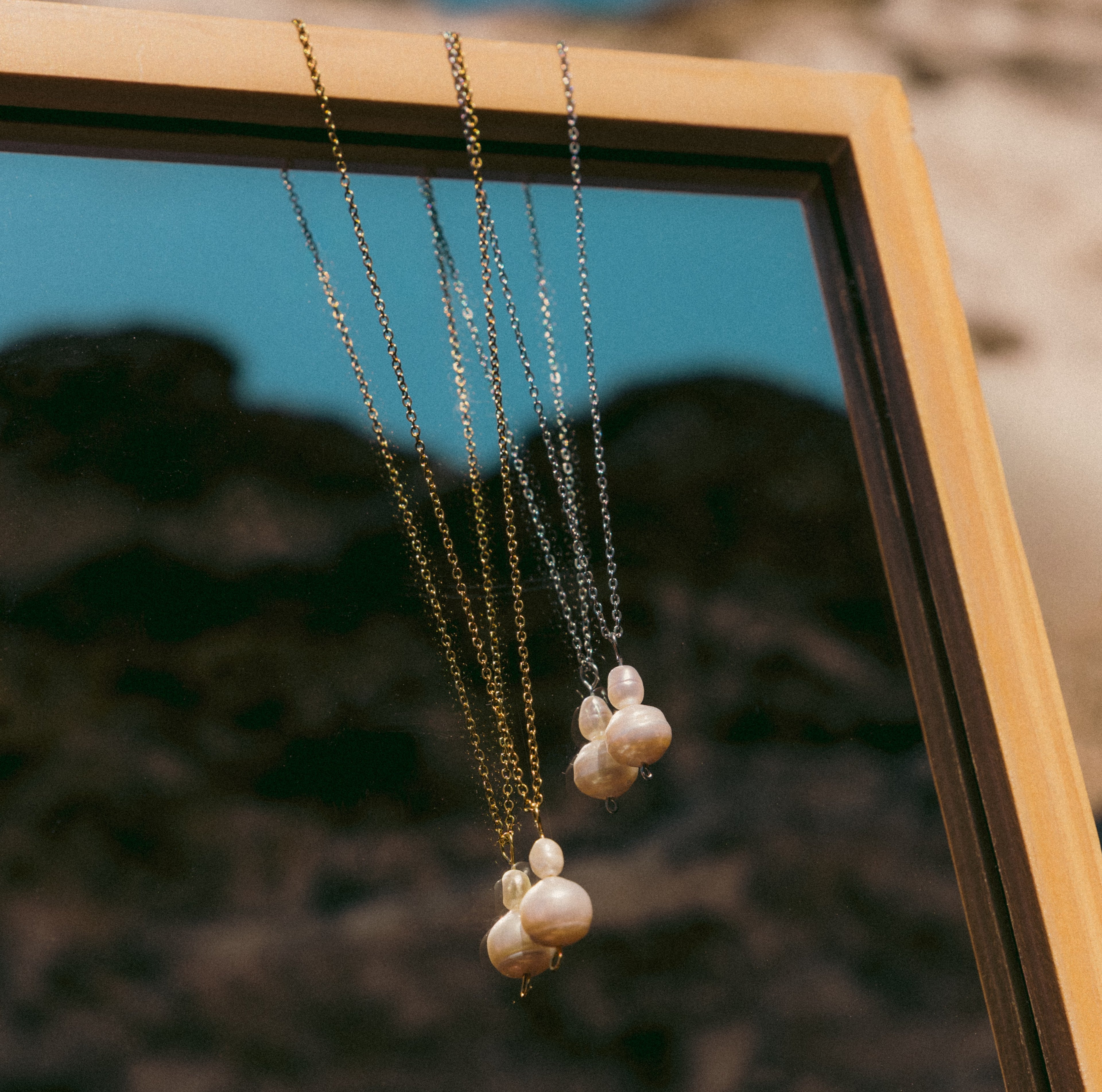 Cecilia Necklace