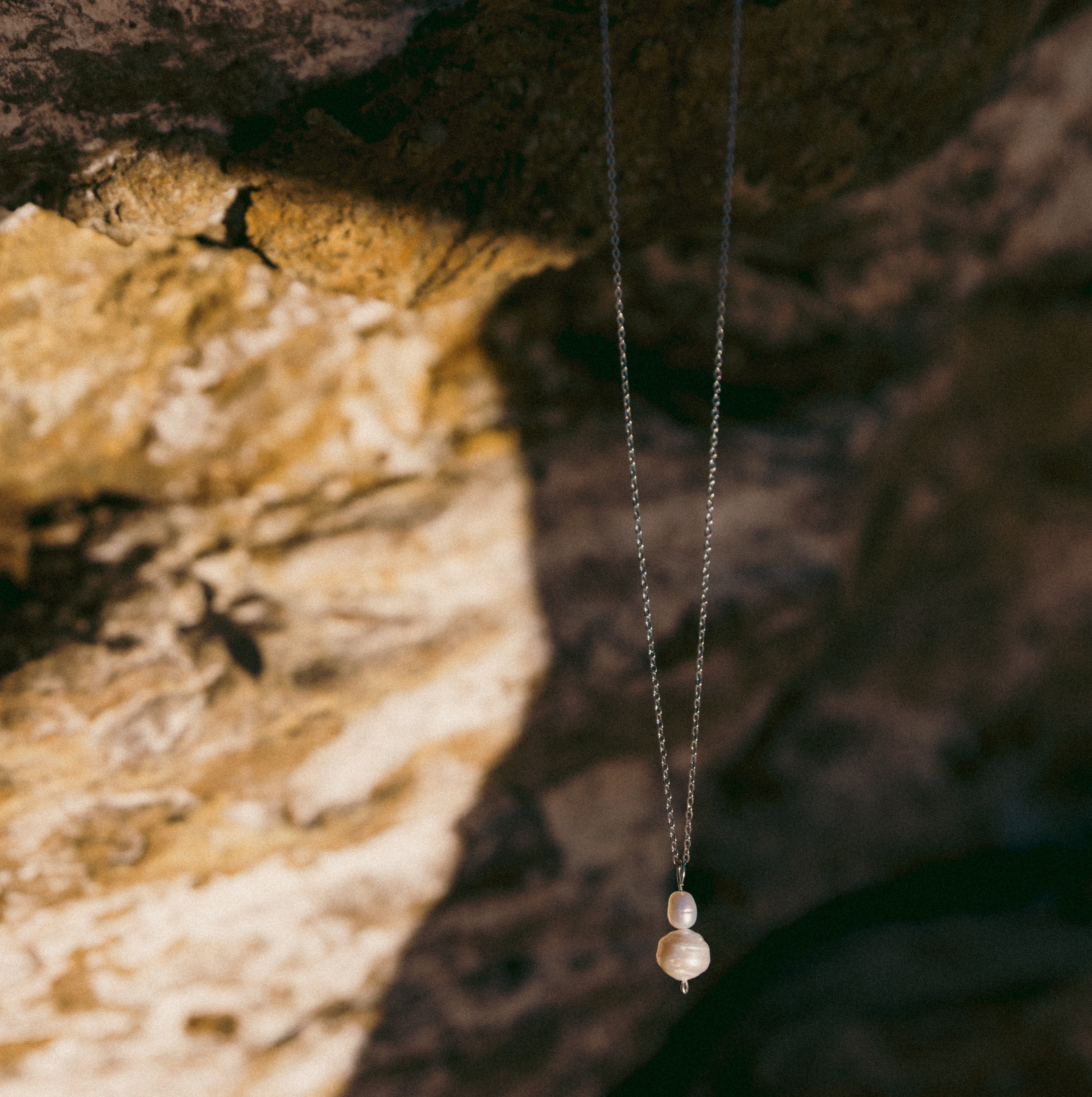 Cecilia Necklace