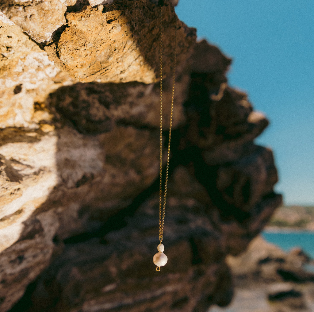 Cecilia Necklace