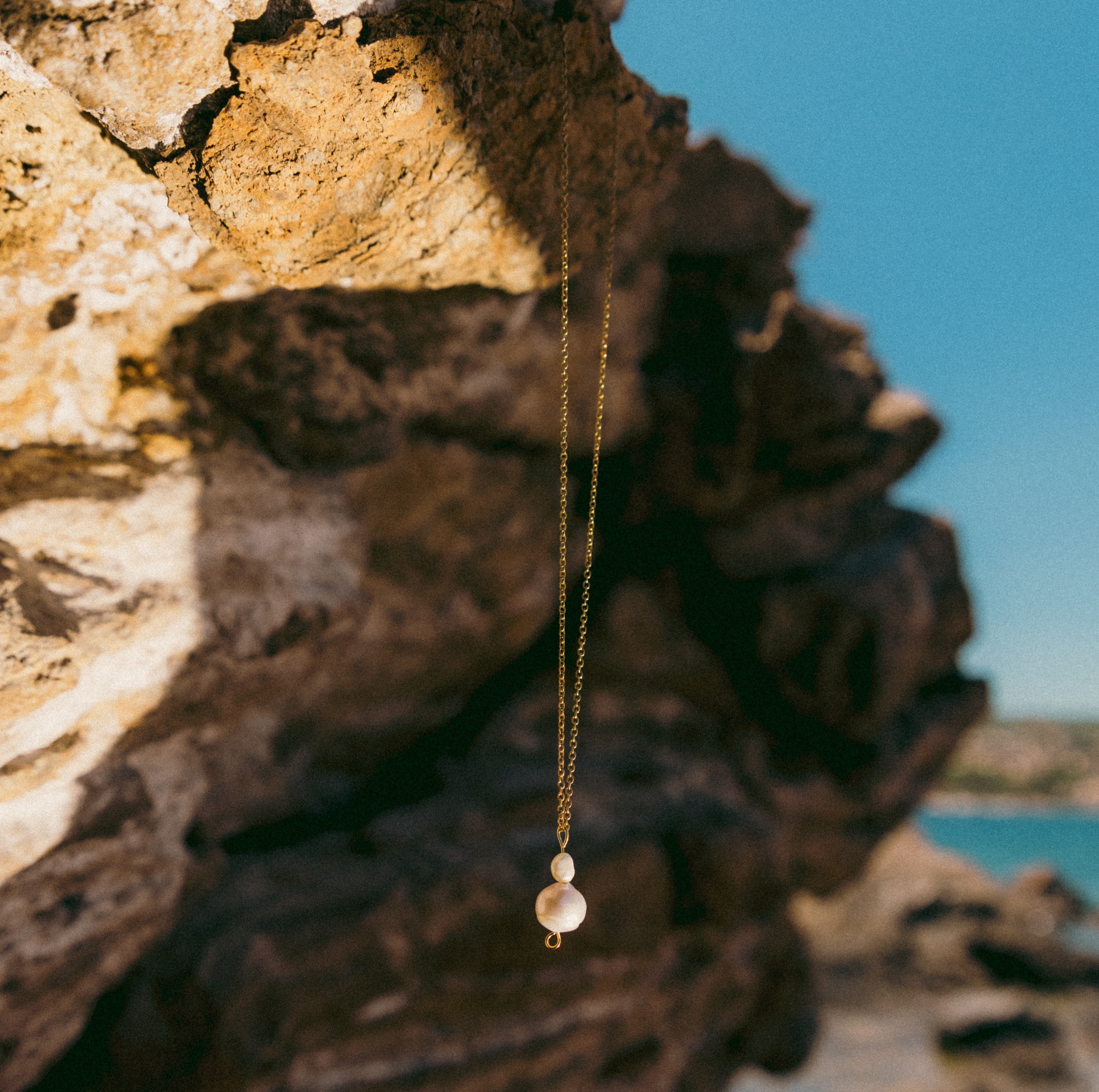 Cecilia Necklace