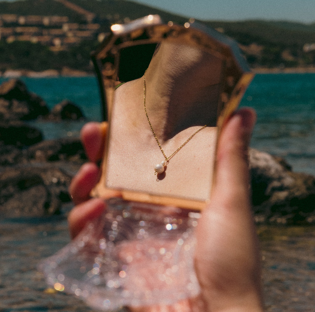 Cecilia Necklace