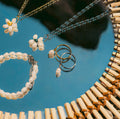 Nephele Ring