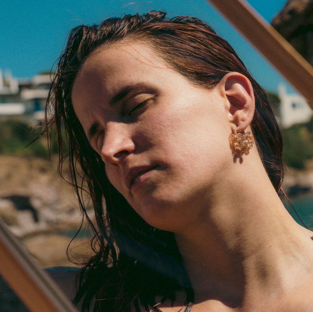 Hazel Earrings
