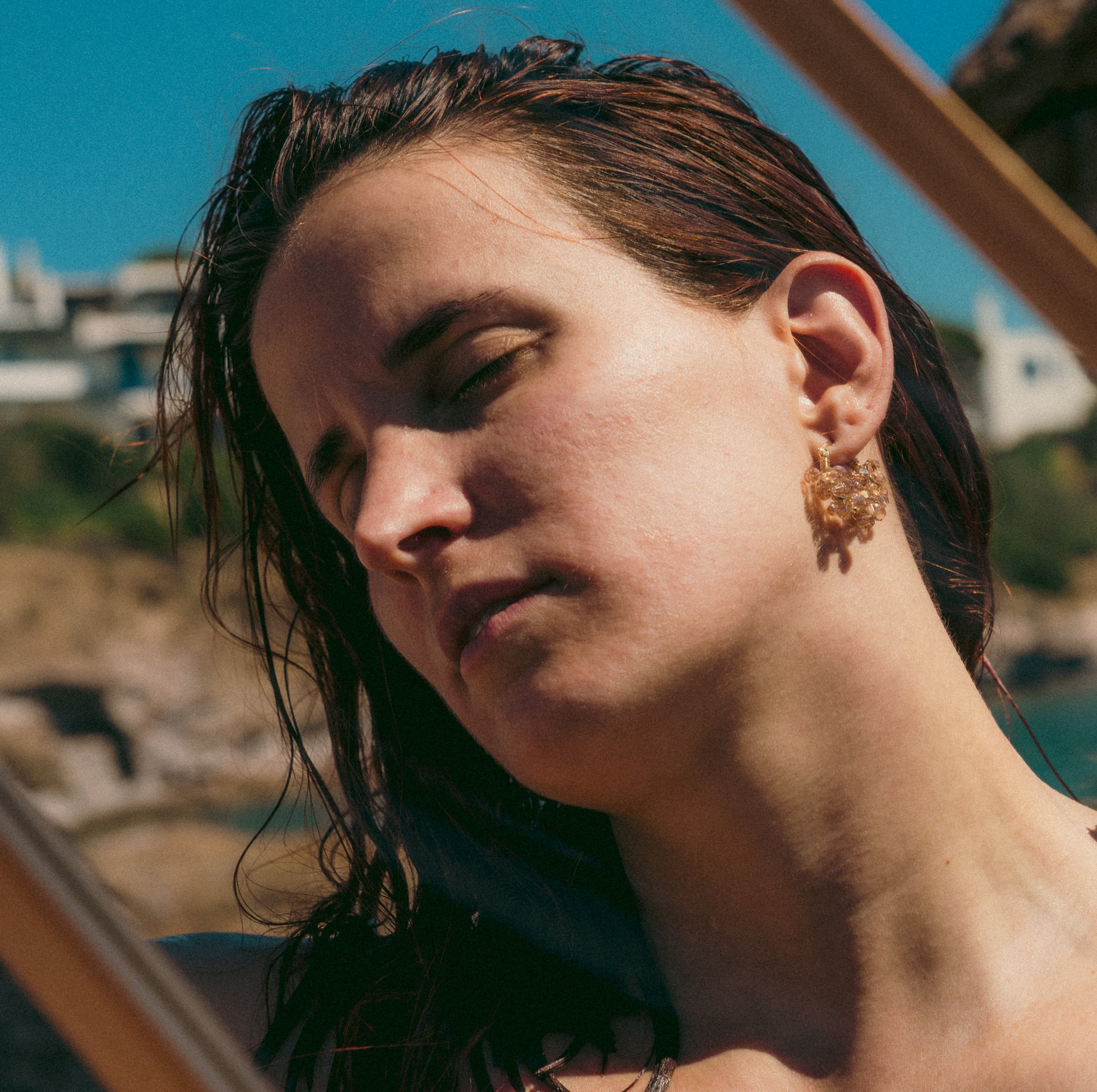 Hazel Earrings