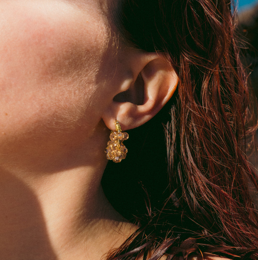 Hazel Earrings
