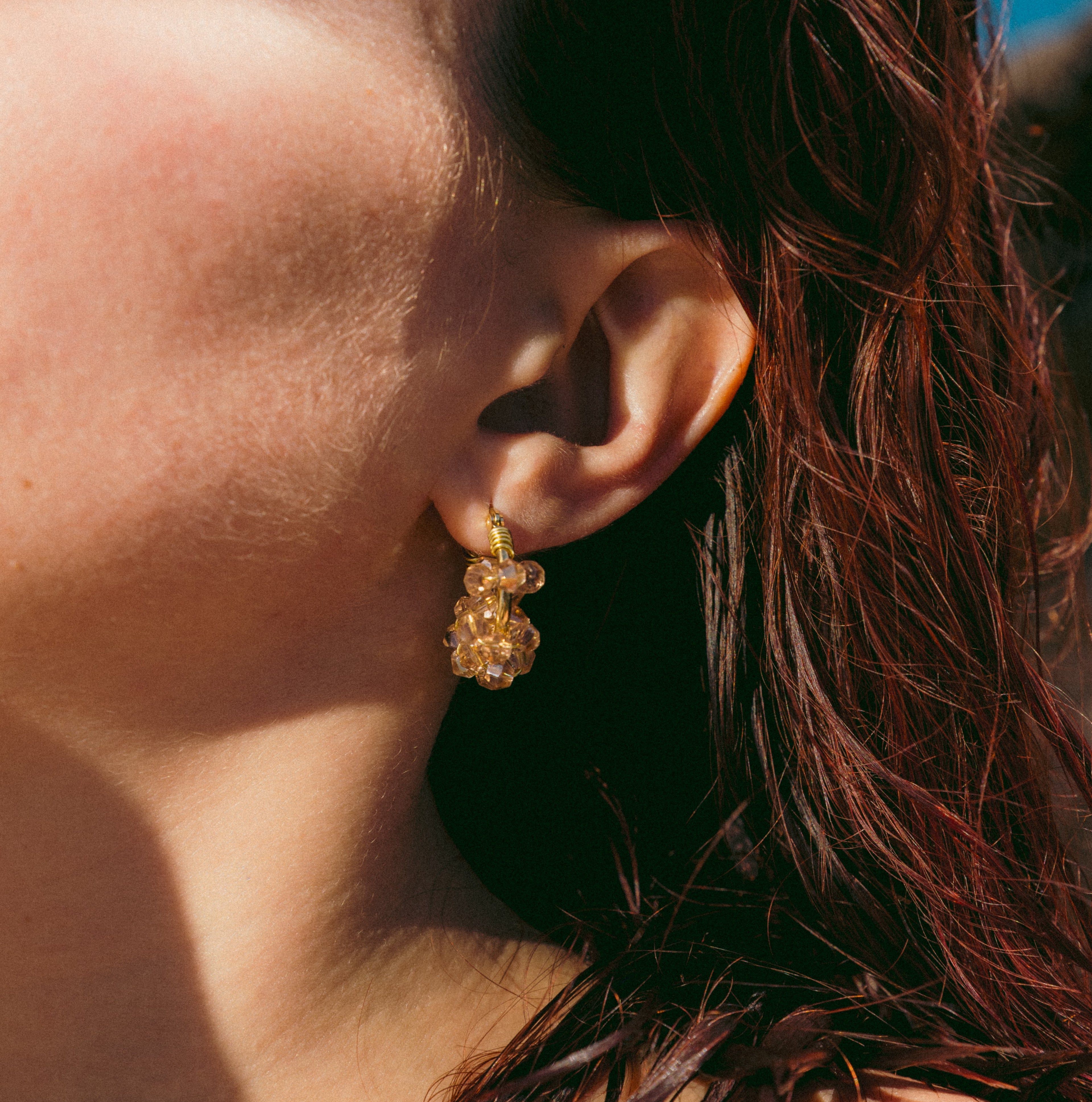 Hazel Earrings