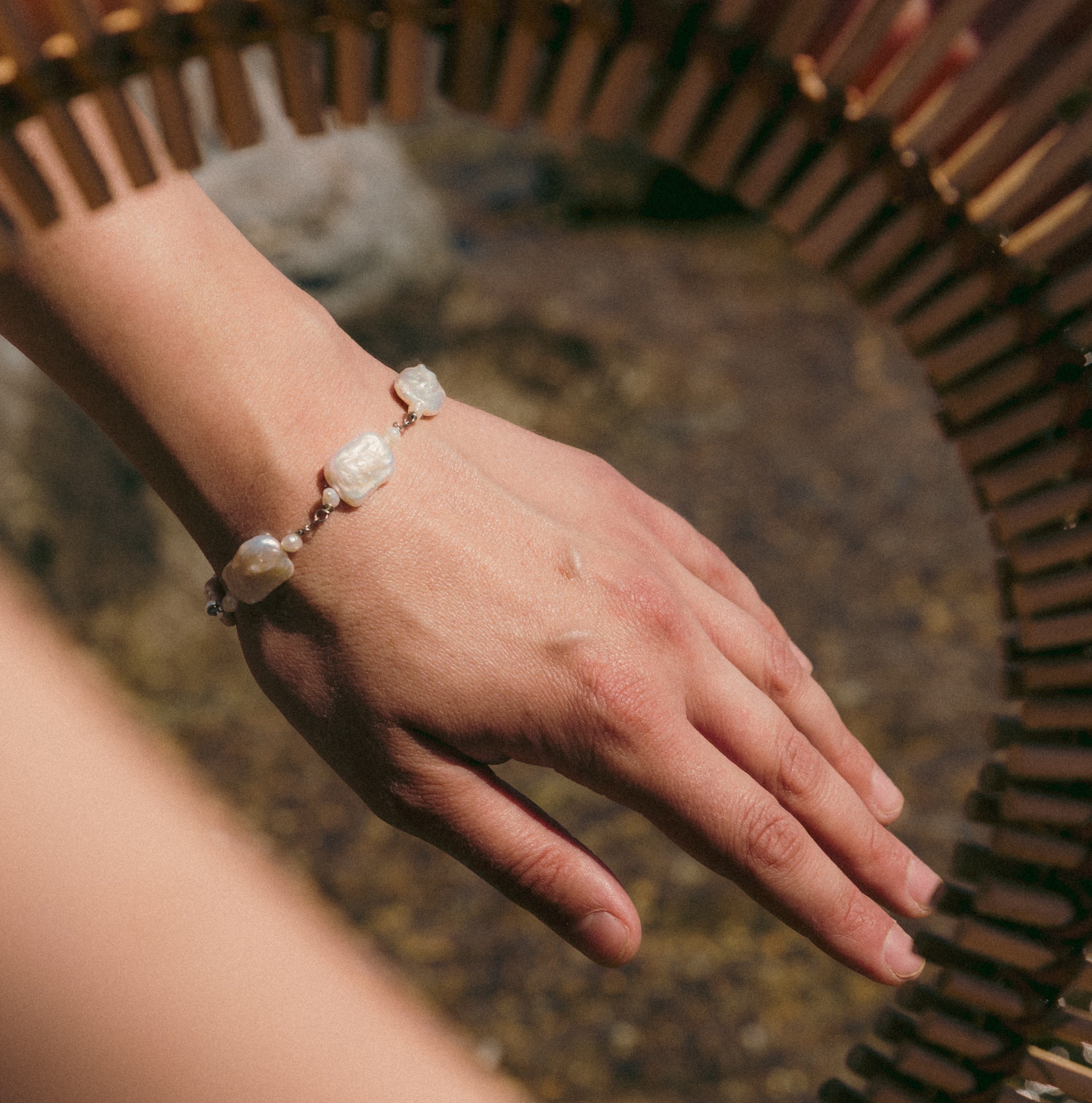 Cathrine Bracelet