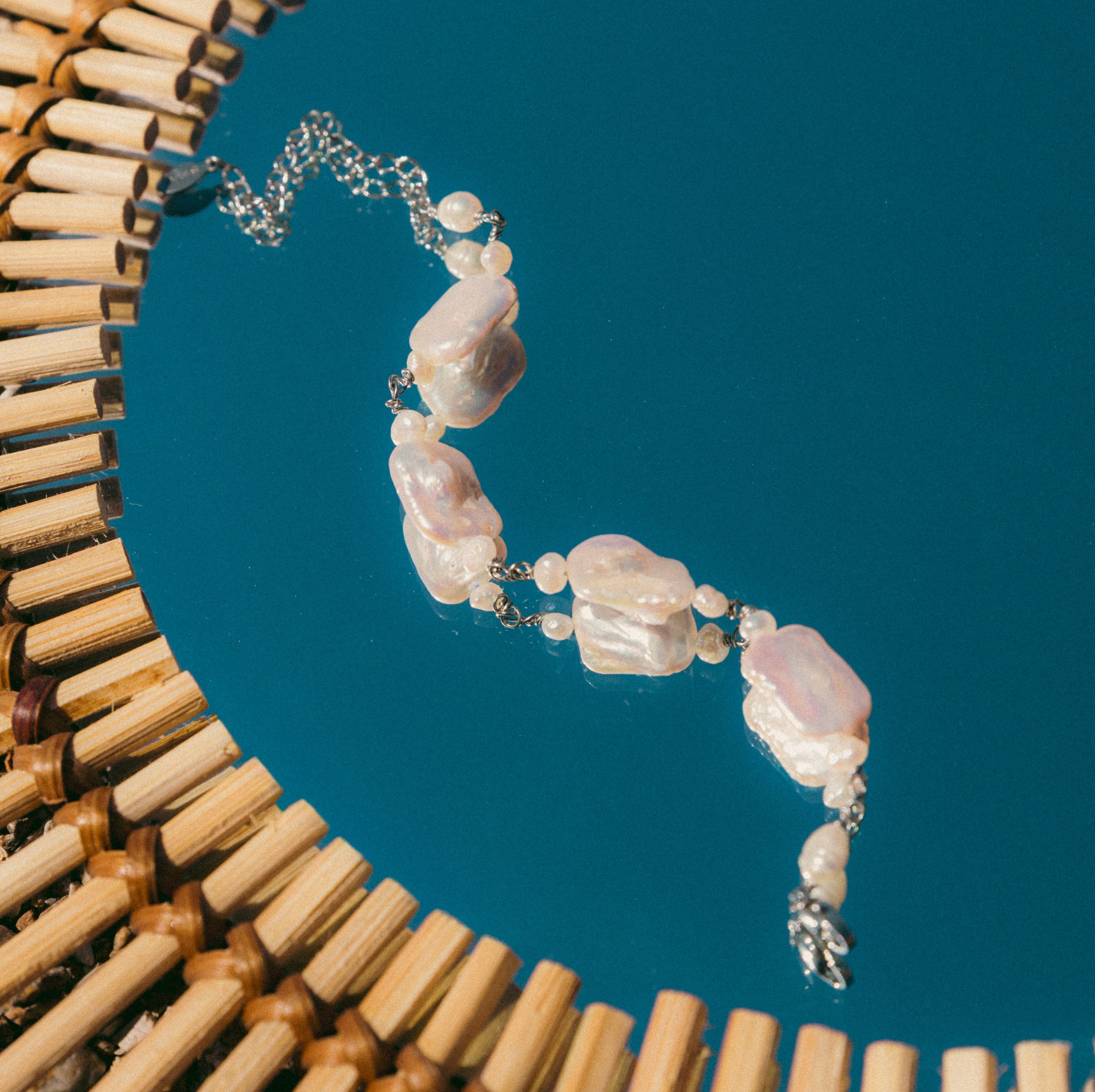 Cathrine Bracelet