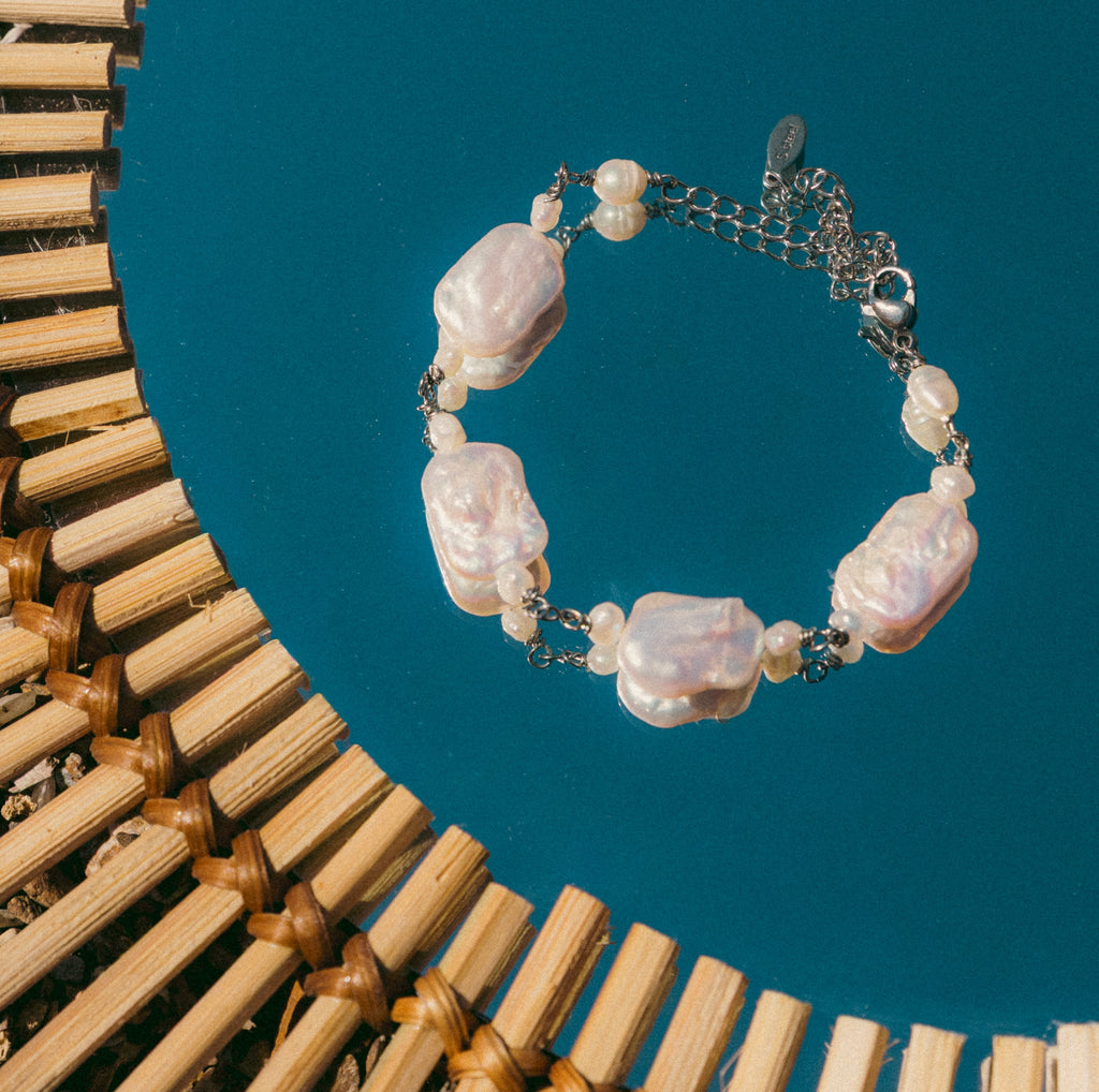 Cathrine Bracelet