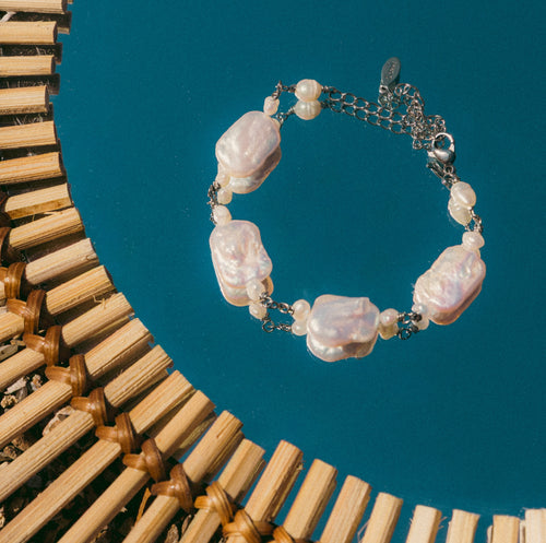 Cathrine Bracelet