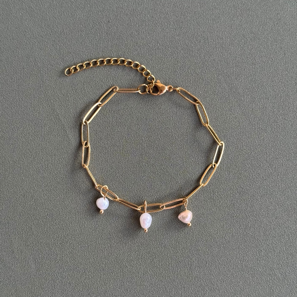 Βραχιόλι Pearl Muse