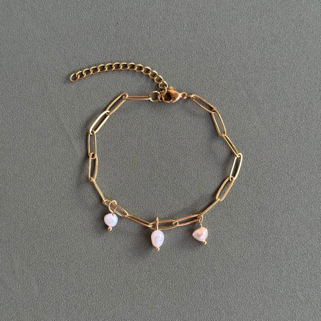 Βραχιόλι Pearl Muse