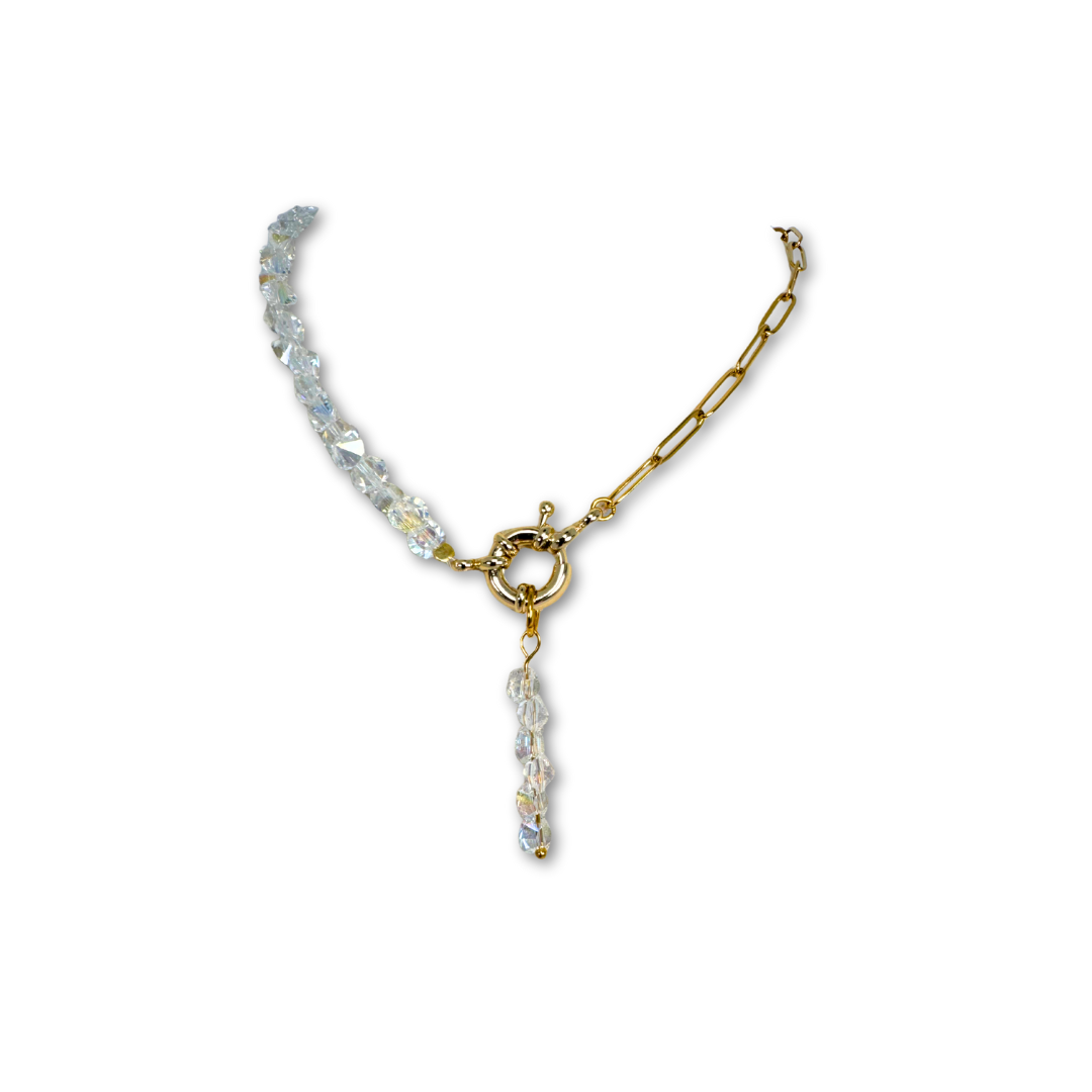 Κολιέ Starlight