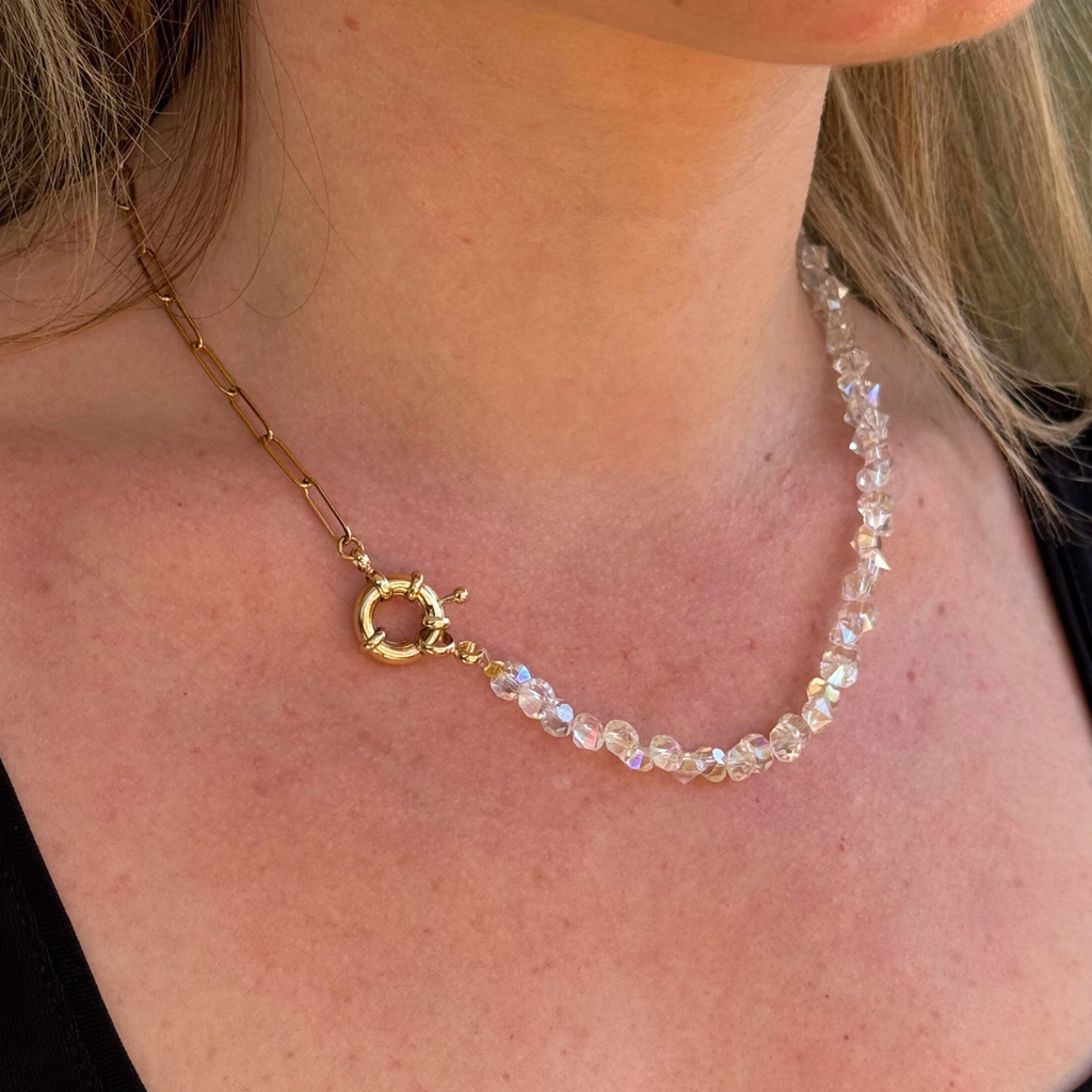 Κολιέ Starlight