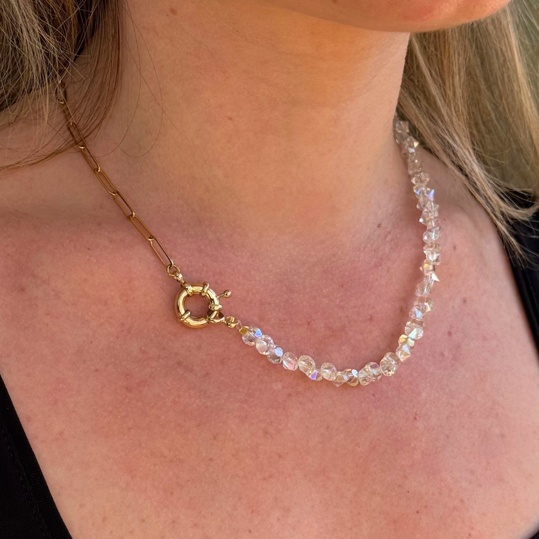 Κολιέ Starlight