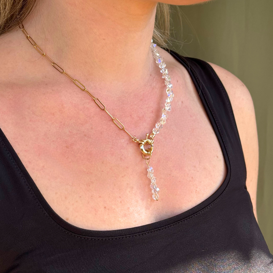 Κολιέ Starlight