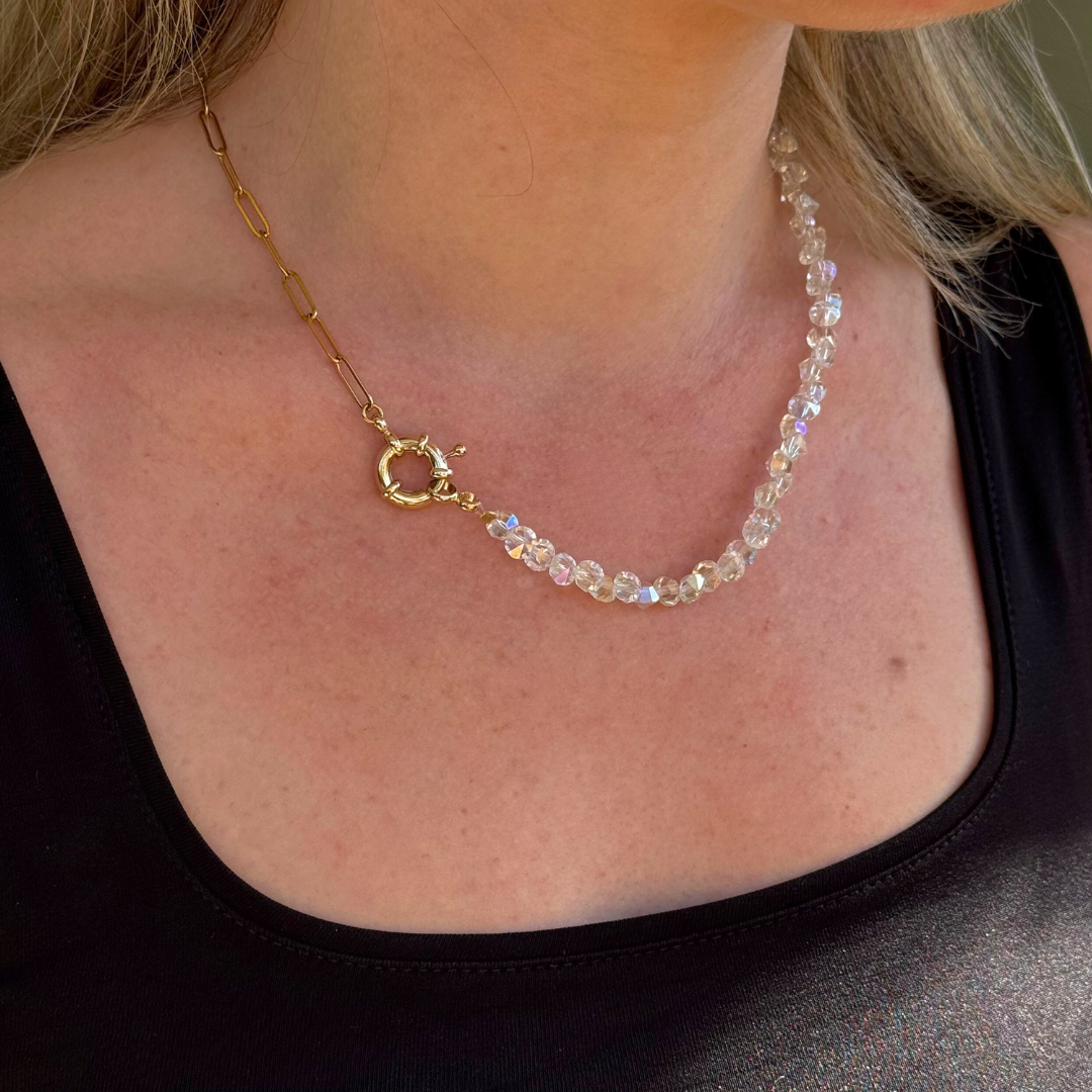 Κολιέ Starlight