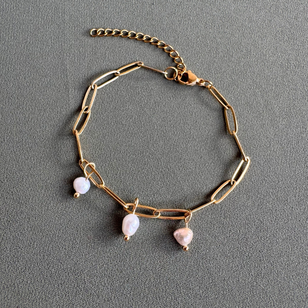 Βραχιόλι Pearl Muse