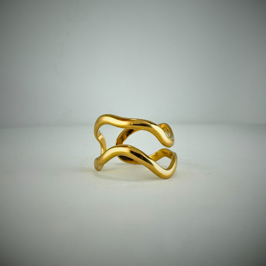 Δαχτυλίδι Ethereal Embrace