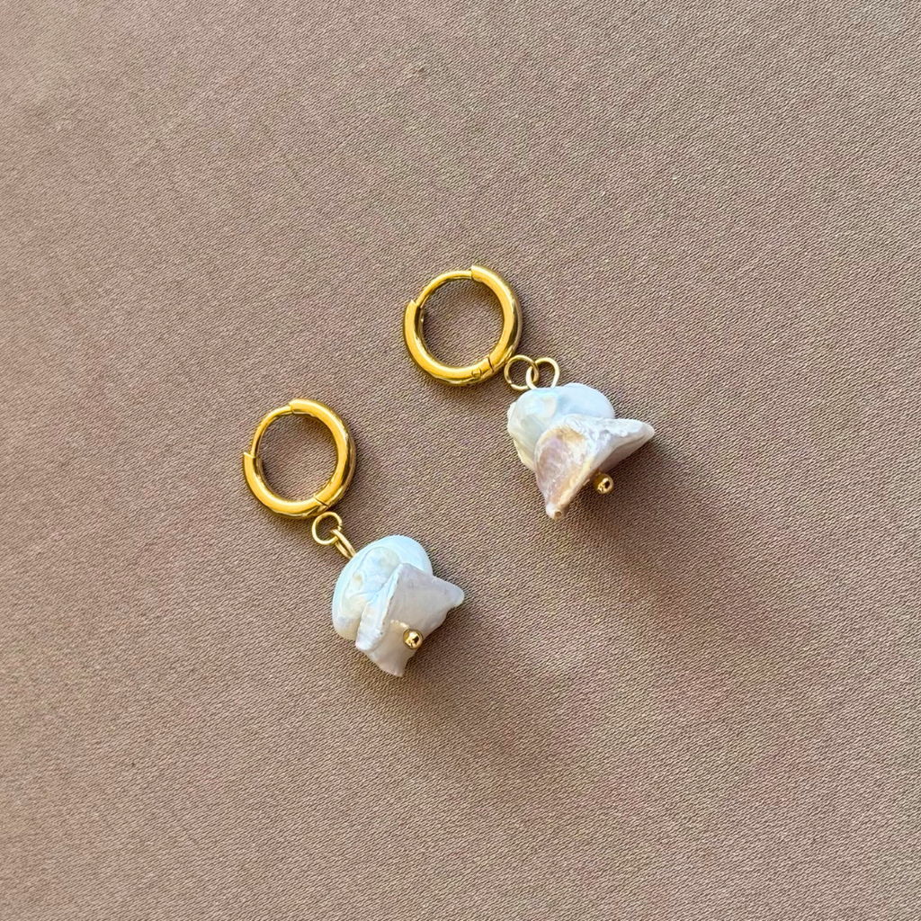 Amalia Earrings