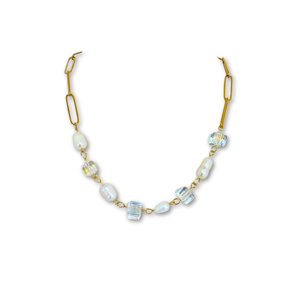 Κολιέ Sunkissed