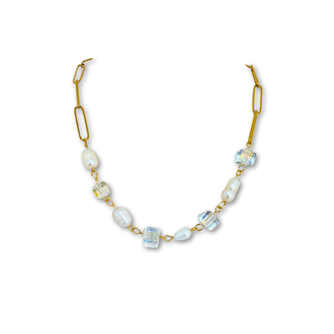 Κολιέ Sunkissed