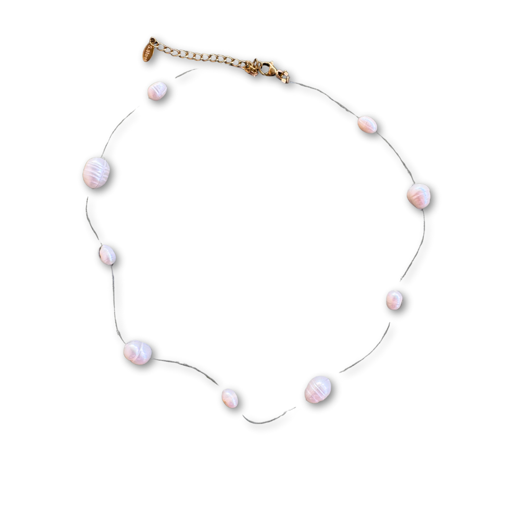 Κολιέ Ελεάνα