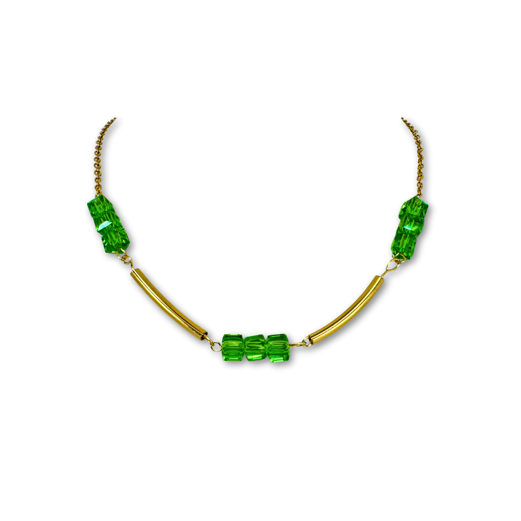 Κολιέ Forest Muse