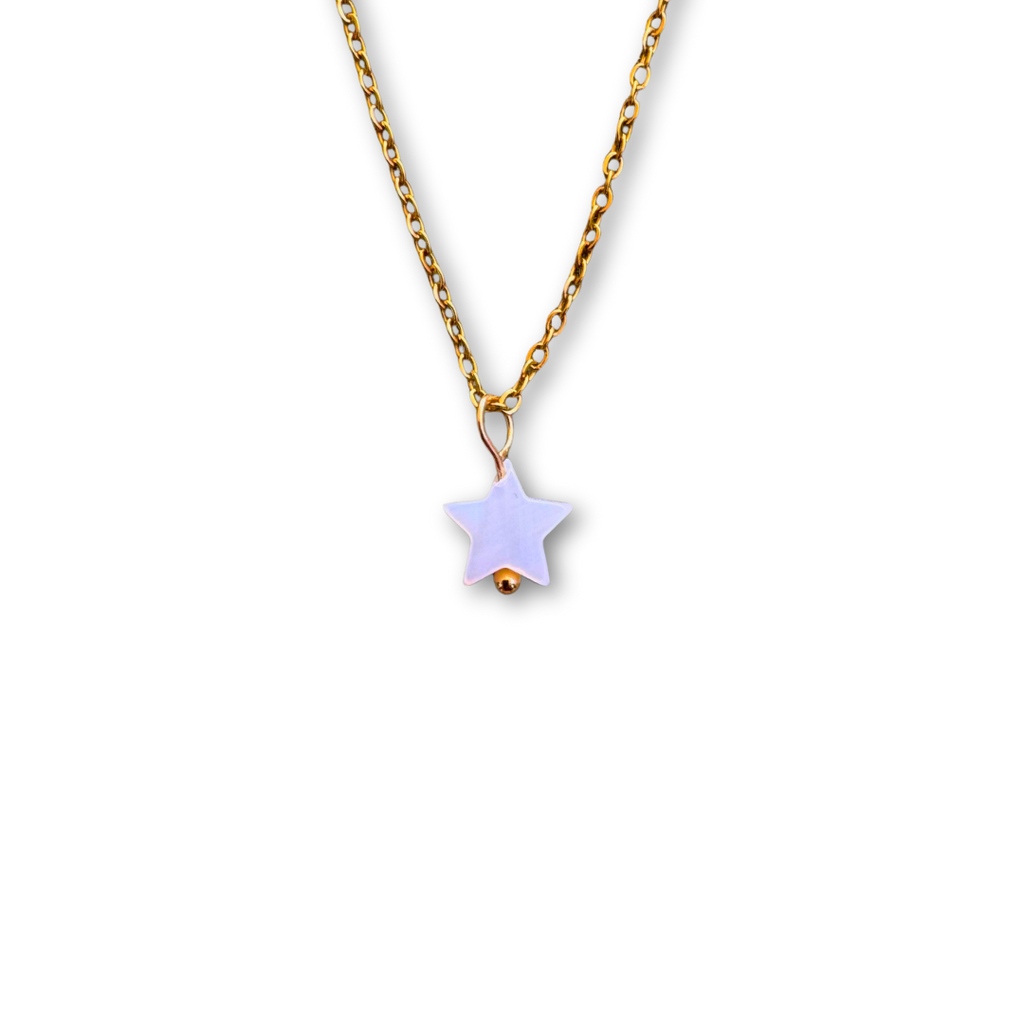 Κολιέ Starnight