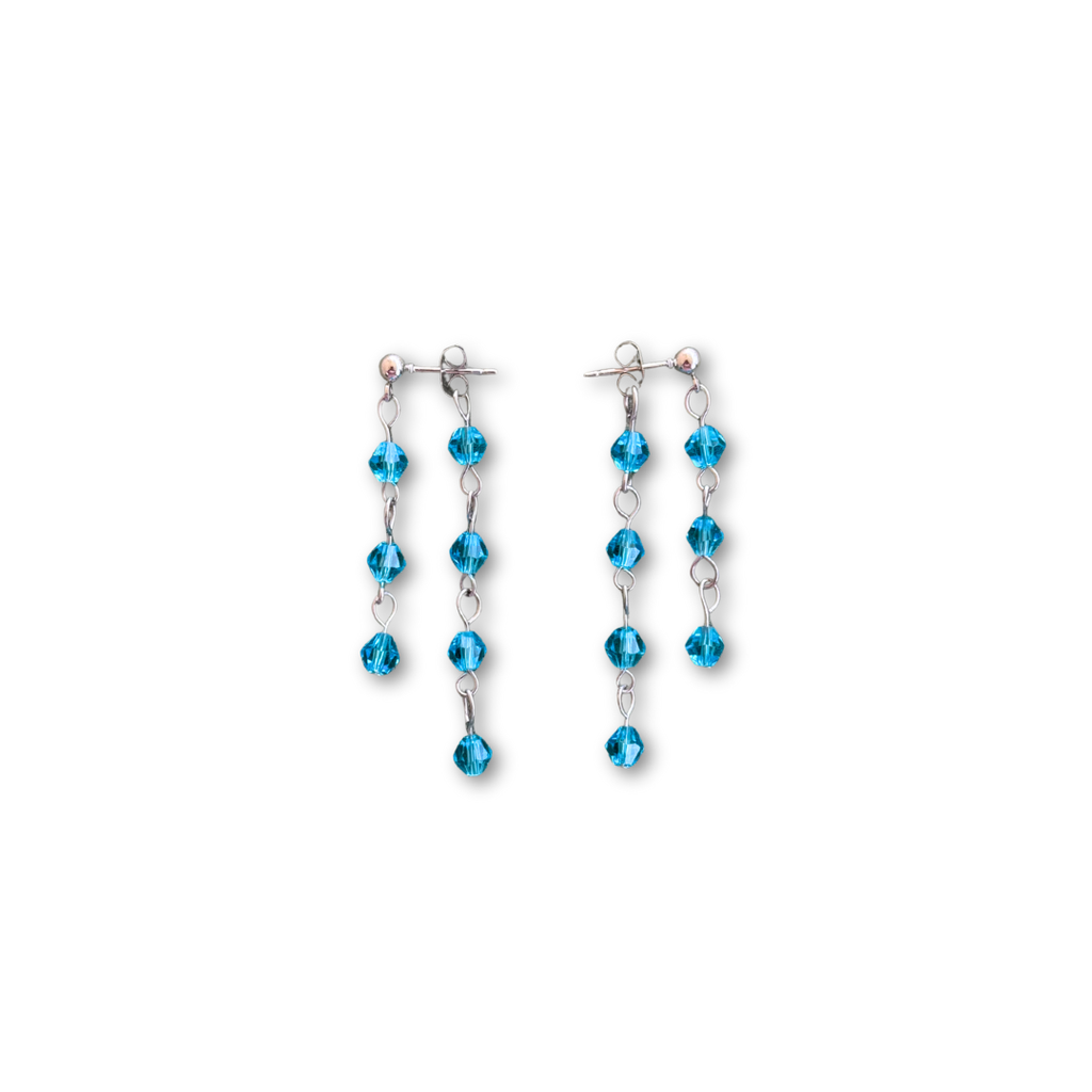 Σκουλαρίκια Καταρράκτης