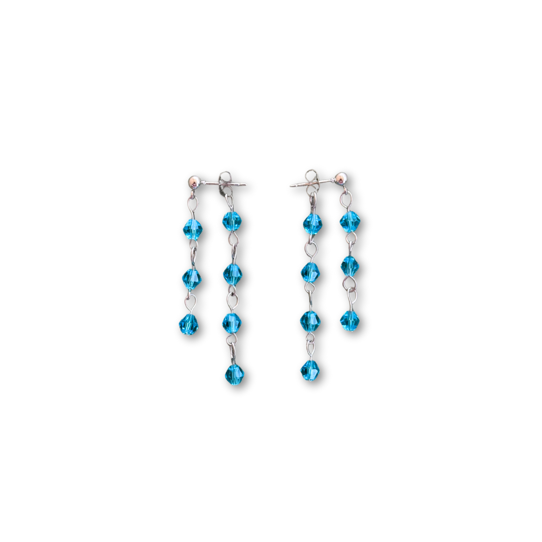 Σκουλαρίκια Καταρράκτης