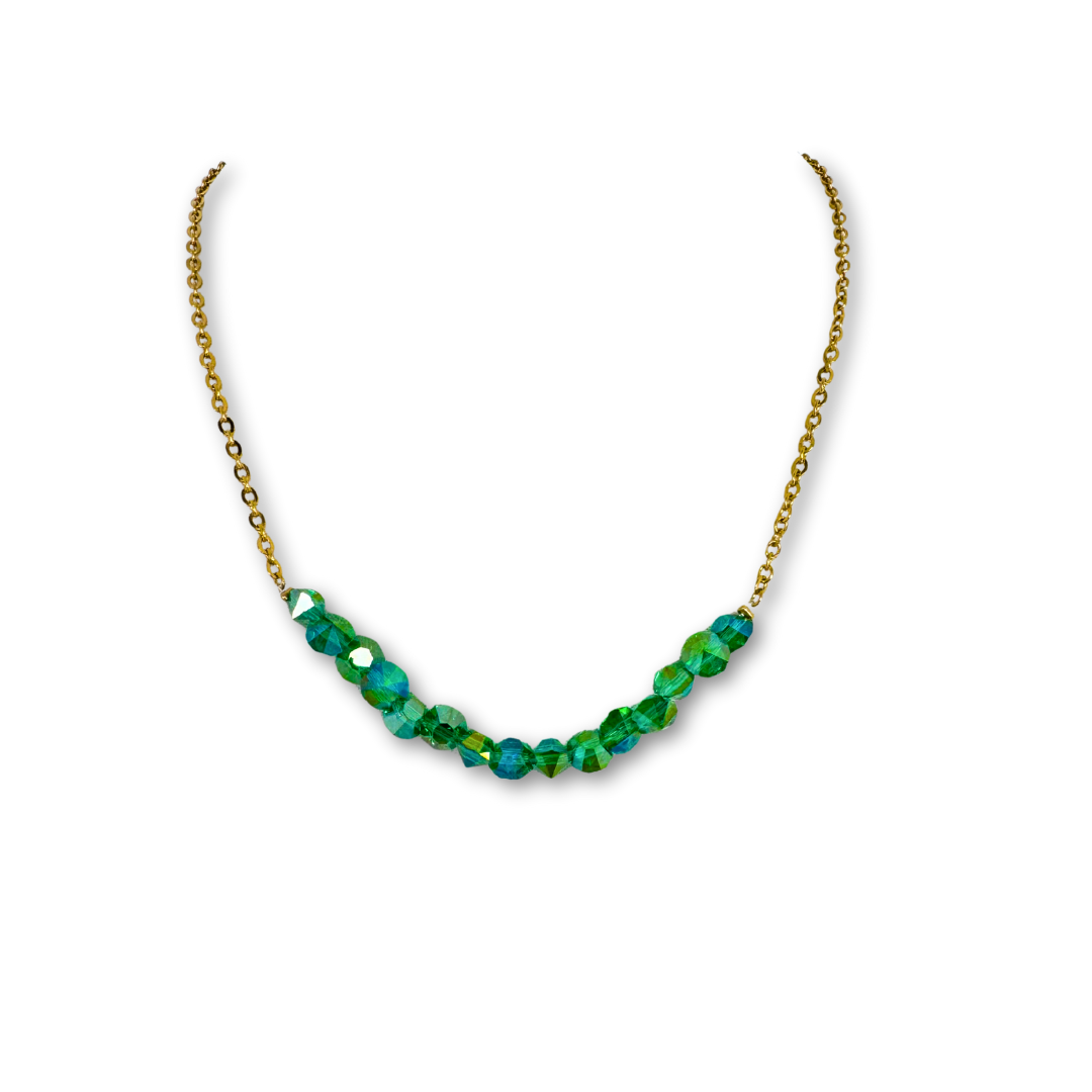 Κολιέ Ηλέκτρα