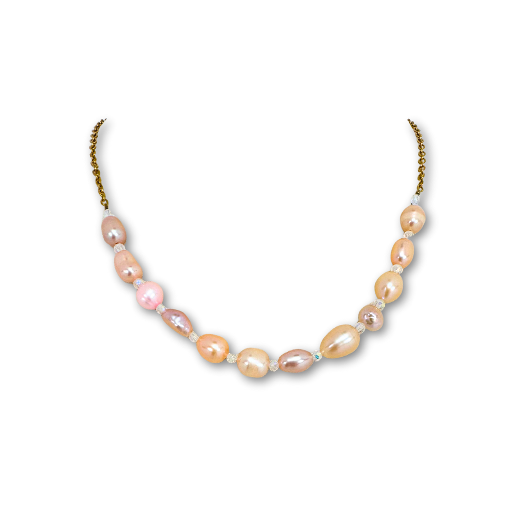 Κολιέ Αφροδίτη