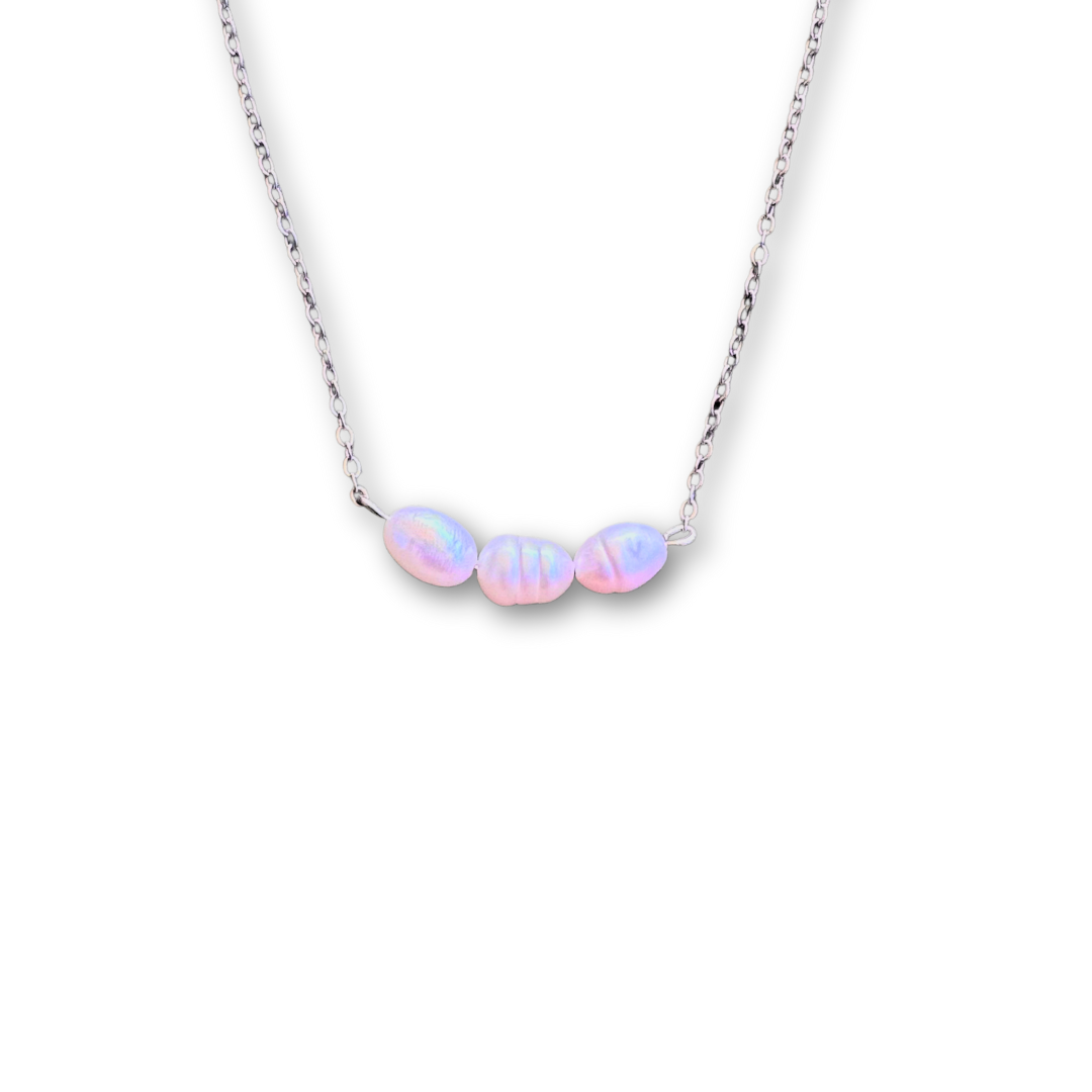 Κολιέ με τρεις ευχές