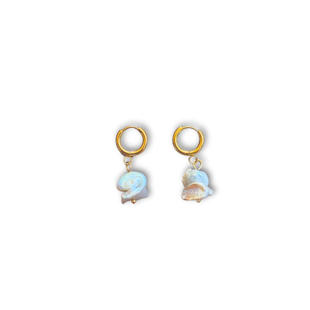 Amalia Earrings