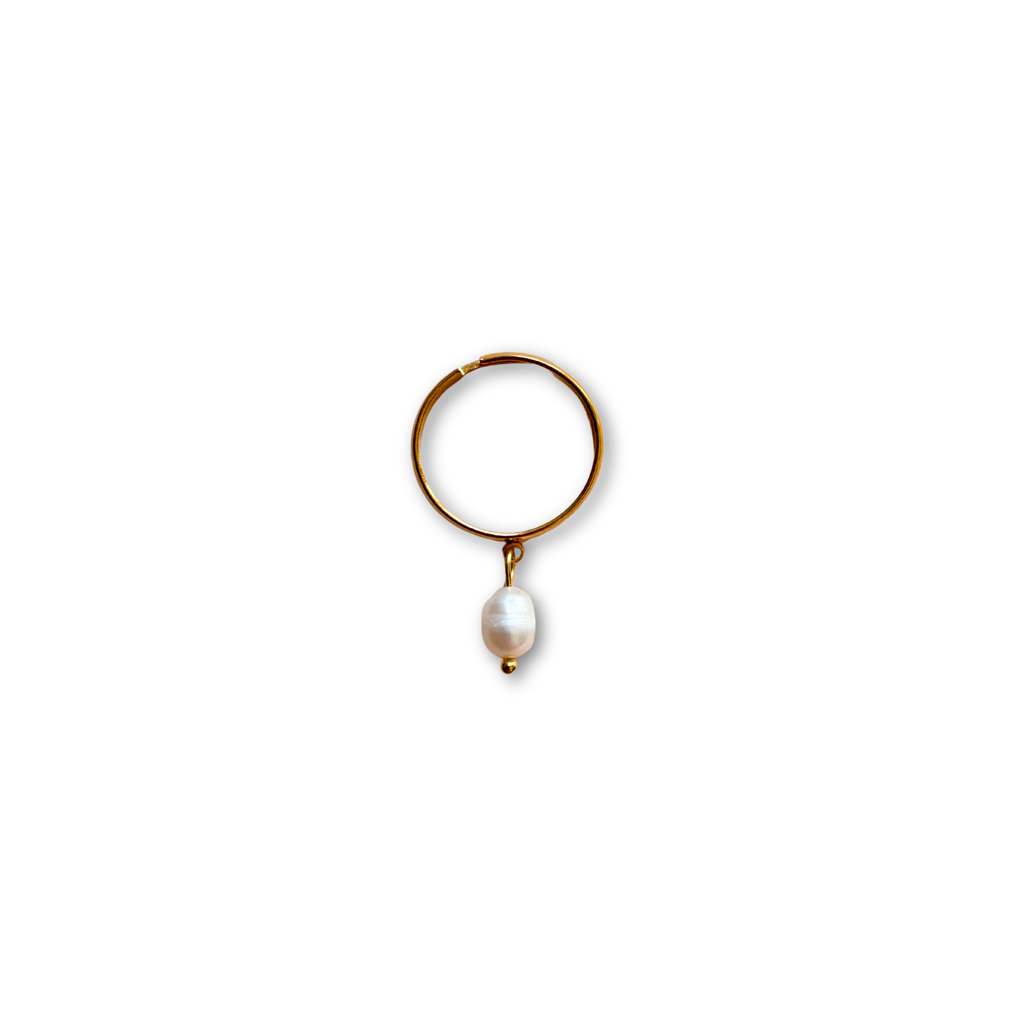 Athena ring detail – Feminine Creatures
