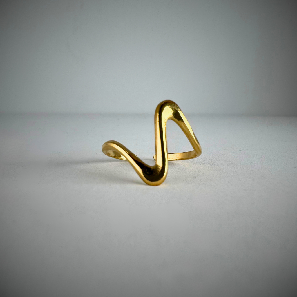 Δακτύλιος αρμονικών κυμάτων