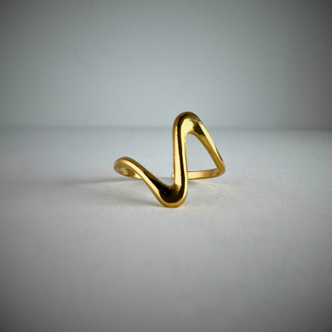 Δακτύλιος αρμονικών κυμάτων