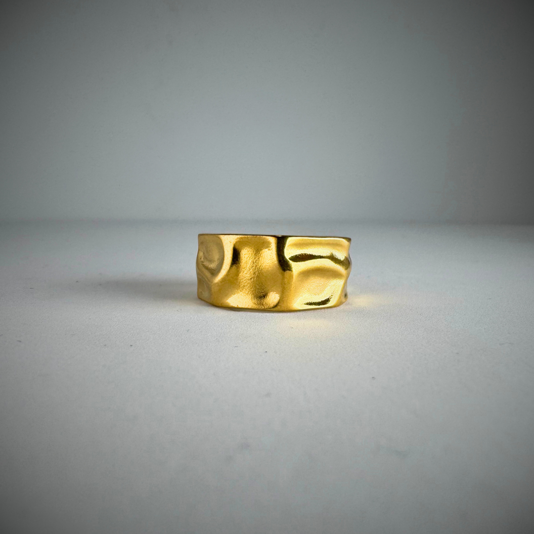 Δαχτυλίδι Moonflow